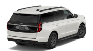 2026 Ford Expedition® External Image 4